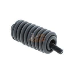 503637503; HUSQVARNA; AMORTISSEUR | HUSQVARNA; pièce detachée