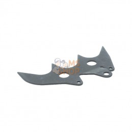 503690201; HUSQVARNA; GRIFFE | HUSQVARNA; pièce detachée