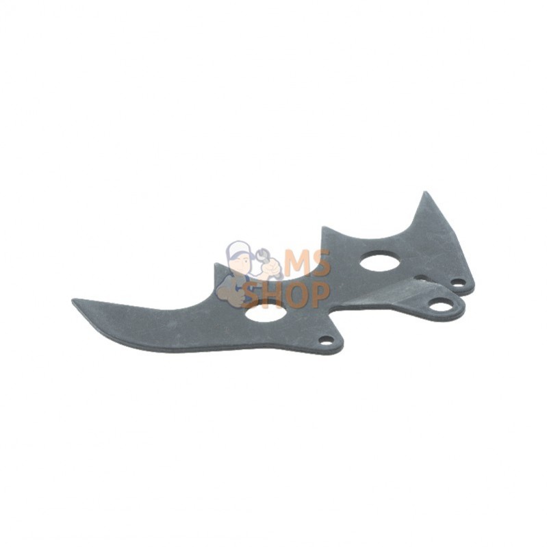 503690201; HUSQVARNA; GRIFFE | HUSQVARNA; pièce detachée