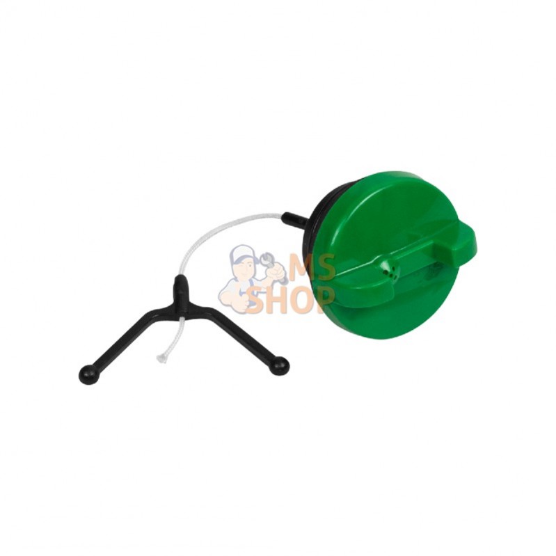 503828004; HUSQVARNA; BOUCHON DE RÉSERVOIR COMPLET | HUSQVARNA; pièce detachée