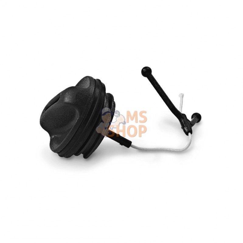 531007814; HUSQVARNA; BOUCHON DE RÉSERVOIR | HUSQVARNA; pièce detachée