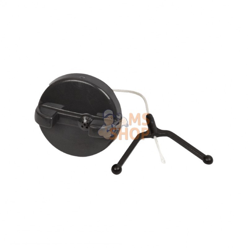 503828005; HUSQVARNA; BOUCHON DE RÉSERVOIR COMPLET | HUSQVARNA; pièce detachée