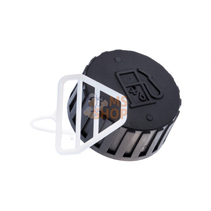531004940; HUSQVARNA; BOUCHON DE RÉSERVOIR | HUSQVARNA; pièce detachée