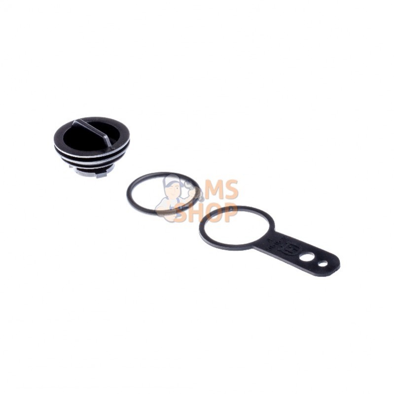 581621202; HUSQVARNA; PLUG KIT | HUSQVARNA; pièce detachée