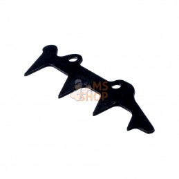 503973801; HUSQVARNA; GRIFFE | HUSQVARNA; pièce detachée
