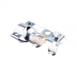 537230301; HUSQVARNA; PLAQUE DE FIXATION | HUSQVARNA; pièce detachée