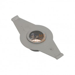 503756104; HUSQVARNA; ROUE D’ENGRENAGE | HUSQVARNA; pièce detachée