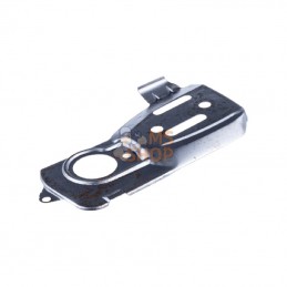 503935401; HUSQVARNA; PLAQUE DE GUIDAGE | HUSQVARNA; pièce detachée