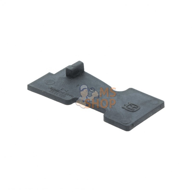 503730501; HUSQVARNA; PROTECTEUR | HUSQVARNA; pièce detachée