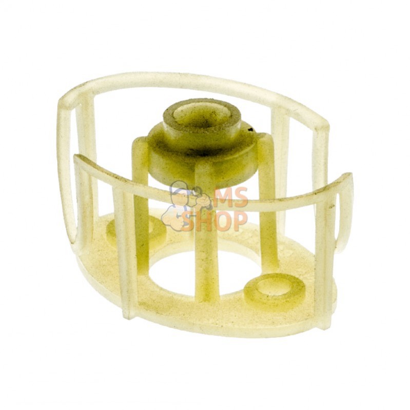 503822901; HUSQVARNA; SUPPORT DE FILTRE | HUSQVARNA; pièce detachée