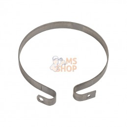 508043005; HUSQVARNA; BANDE DE FREIN | HUSQVARNA; pièce detachée