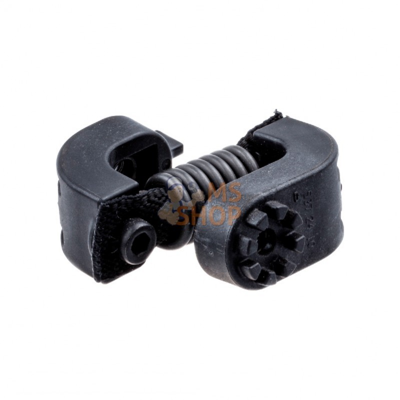 537300101; HUSQVARNA; AMORTISSEUR | HUSQVARNA; pièce detachée