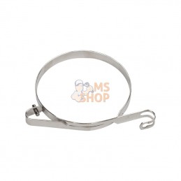 544306001; HUSQVARNA; BANDE DE FREIN COMPLÈTE | HUSQVARNA; pièce detachée