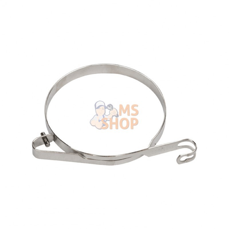 544306001; HUSQVARNA; BANDE DE FREIN COMPLÈTE | HUSQVARNA; pièce detachée