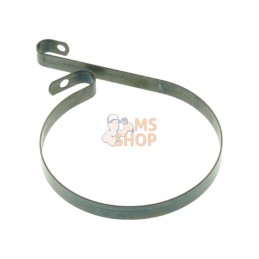 501874301; HUSQVARNA; BANDE DE FREIN | HUSQVARNA; pièce detachée