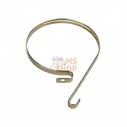 503720702; HUSQVARNA; BANDE DE FREIN | HUSQVARNA; pièce detachée