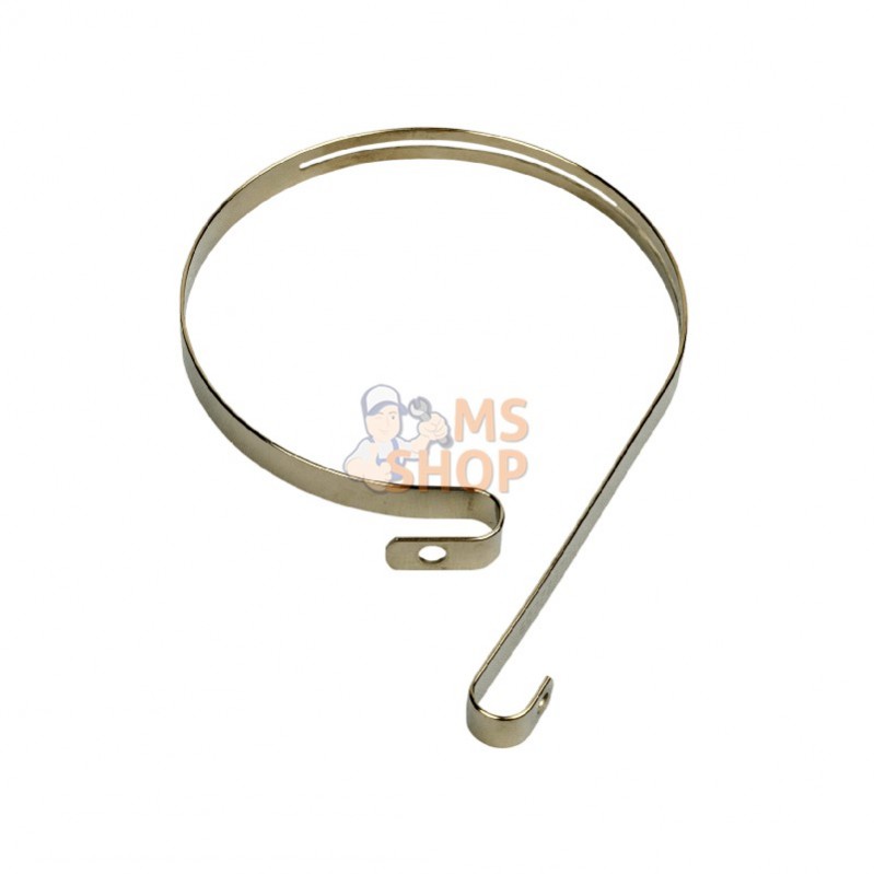 503720702; HUSQVARNA; BANDE DE FREIN | HUSQVARNA; pièce detachée