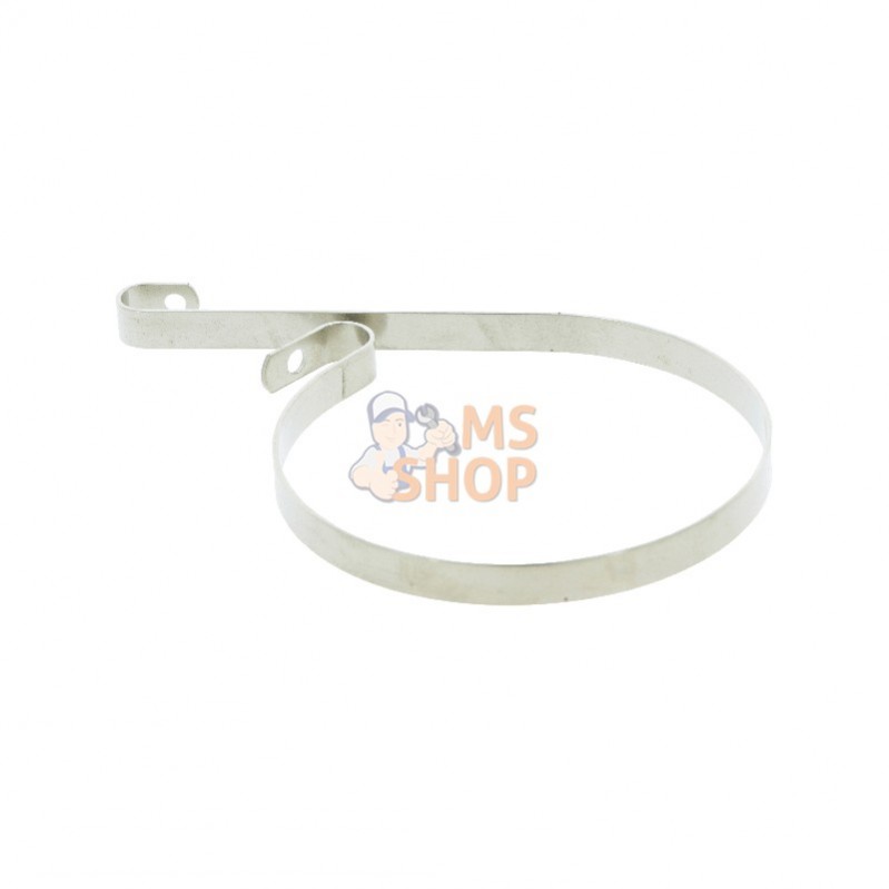 503735501; HUSQVARNA; BANDE DE FREIN | HUSQVARNA; pièce detachée