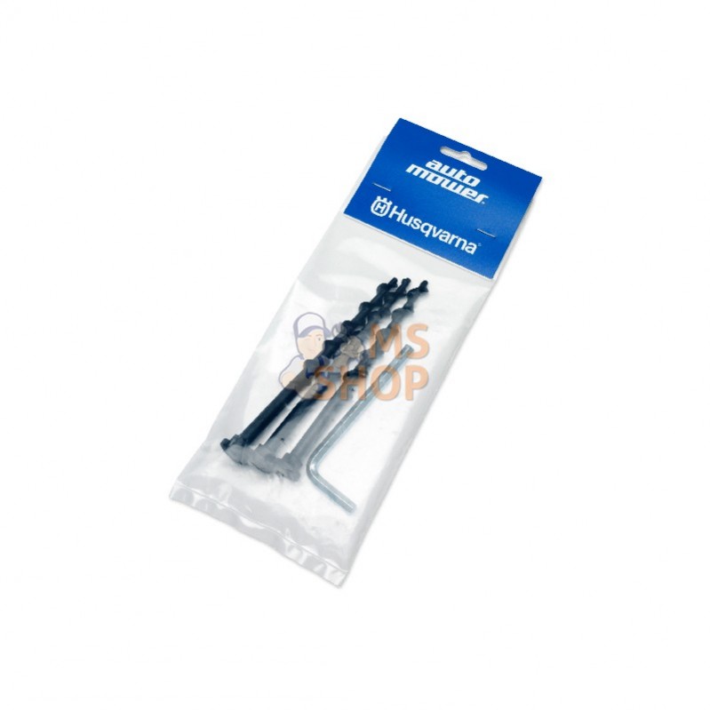 577864901; HUSQVARNA; VIS | HUSQVARNA; pièce detachée