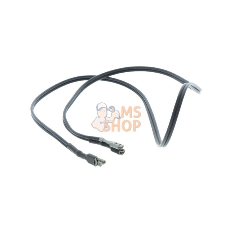 503734301; HUSQVARNA; CÂBLE DE COURT-CIRCUIT | HUSQVARNA; pièce detachée