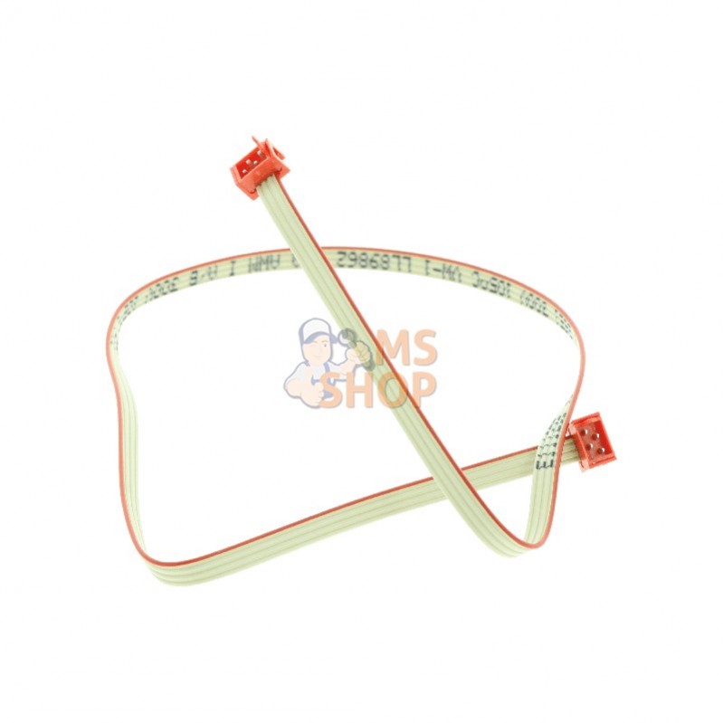 574479001; HUSQVARNA; CÂBLAGE COMPLET | HUSQVARNA; pièce detachée