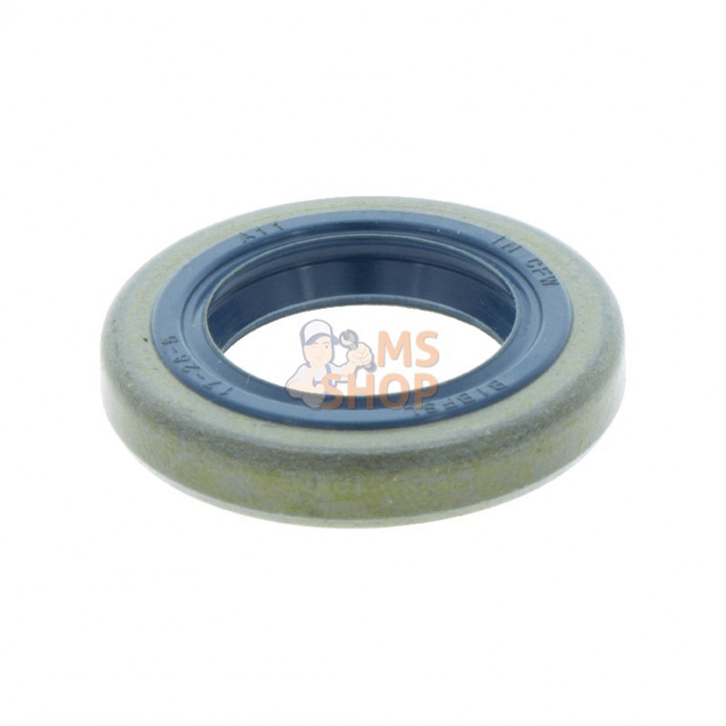 503260205; HUSQVARNA; BAGUE D'ETANCHEITE | HUSQVARNA; pièce detachée