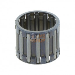 503539201; HUSQVARNA; ROULEMENT À AIGUILLE | HUSQVARNA; pièce detachée