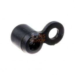 537158001; HUSQVARNA; LEVIER | HUSQVARNA; pièce detachée