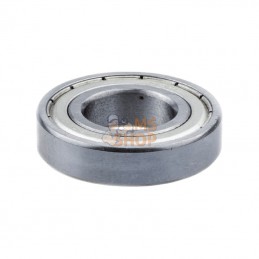 537406402; HUSQVARNA; ROULEMENT À BILLES | HUSQVARNA; pièce detachée