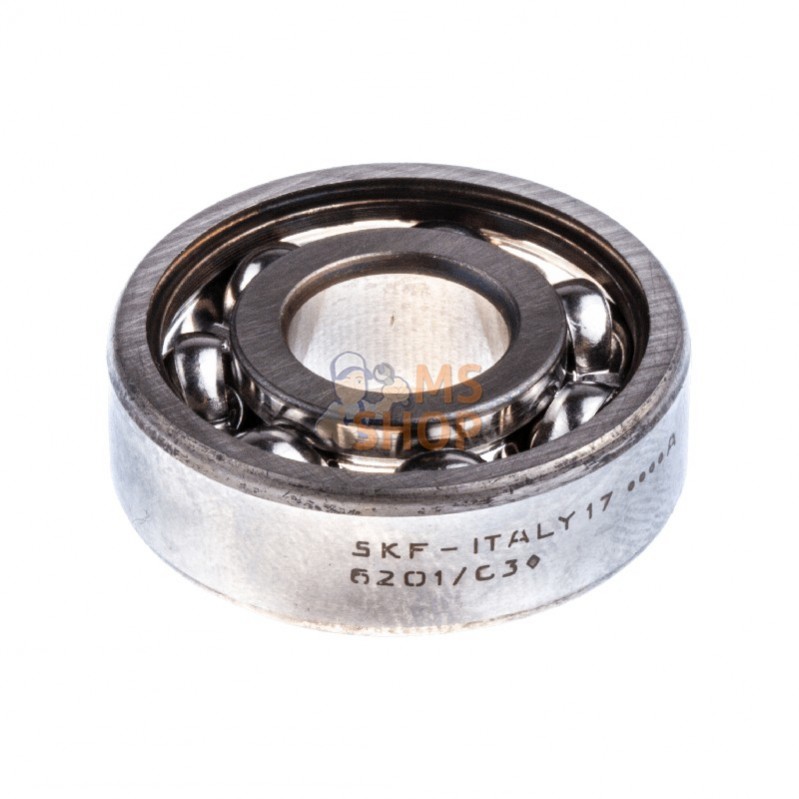 738220125; HUSQVARNA; ROULEMENT À BILLES | HUSQVARNA; pièce detachée