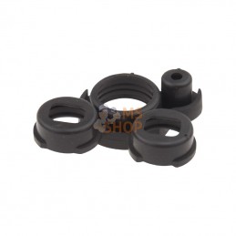 537334301; HUSQVARNA; TUYAU D´ASPIRATION | HUSQVARNA; pièce detachée