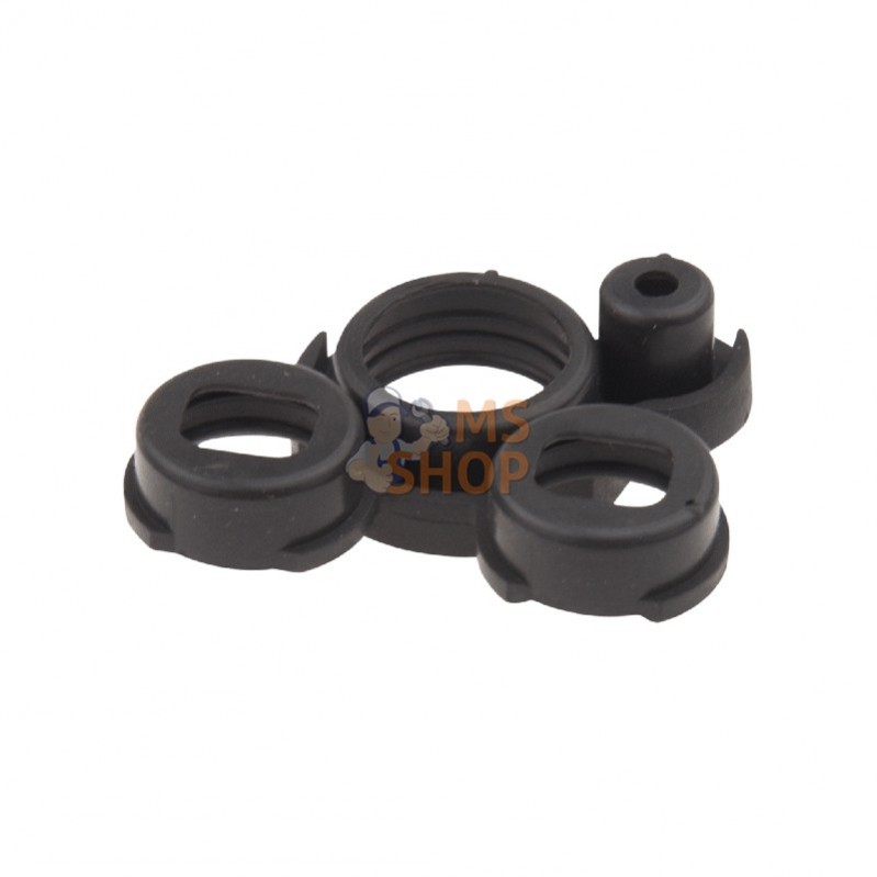 537334301; HUSQVARNA; TUYAU D´ASPIRATION | HUSQVARNA; pièce detachée