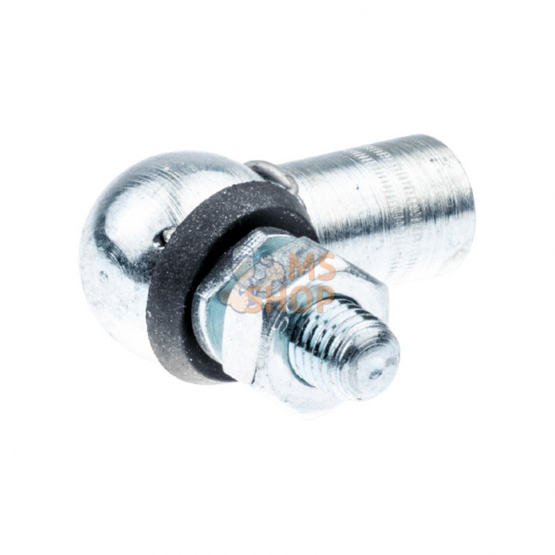 506789901; HUSQVARNA; VINKELLÄNK DIN 71802 | HUSQVARNA; pièce detachée