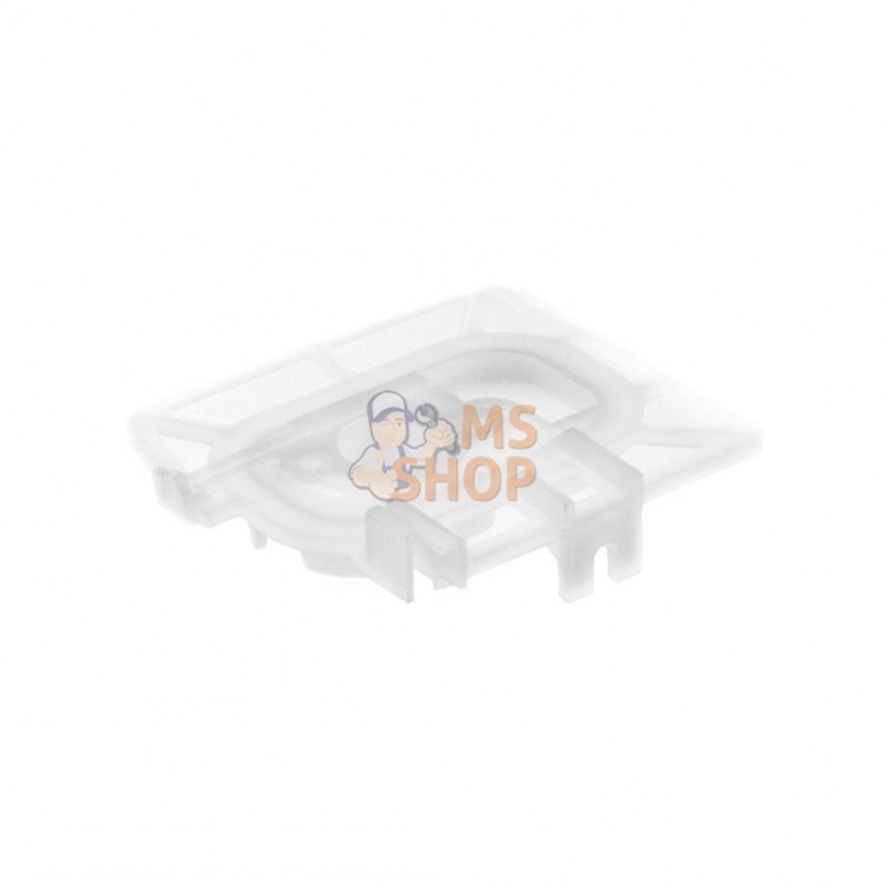502112002; HUSQVARNA; SUPPORT DE FILTRE | HUSQVARNA; pièce detachée