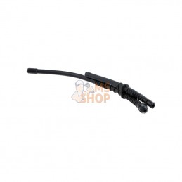 525344303; HUSQVARNA; DURITE D´ESSENCE | HUSQVARNA; pièce detachée