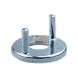 544265301; HUSQVARNA; RONDELLE | HUSQVARNA; pièce detachée