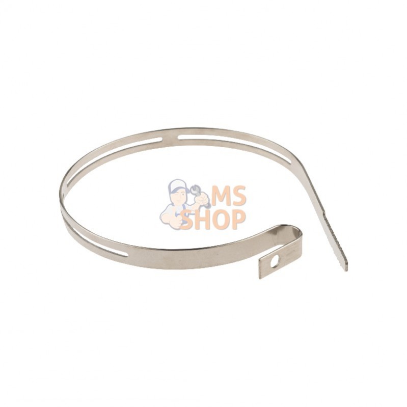 503137802; HUSQVARNA; BANDE DE FREIN | HUSQVARNA; pièce detachée