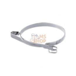 537043002; HUSQVARNA; BANDE DE FREIN COMPLÈTE | HUSQVARNA; pièce detachée