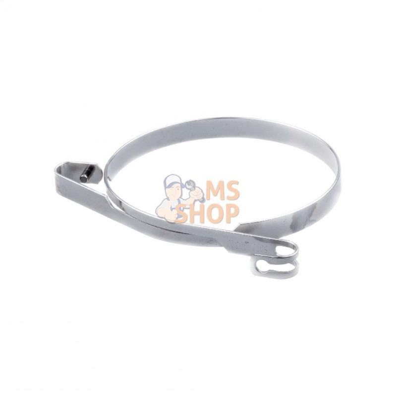537043002; HUSQVARNA; BANDE DE FREIN COMPLÈTE | HUSQVARNA; pièce detachée