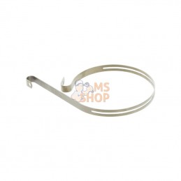 503466002; HUSQVARNA; BANDE DE FREIN | HUSQVARNA; pièce detachée