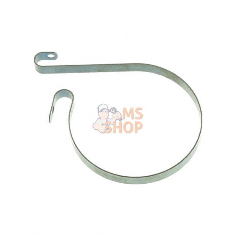 501797001; HUSQVARNA; BANDE DE FREIN | HUSQVARNA; pièce detachée