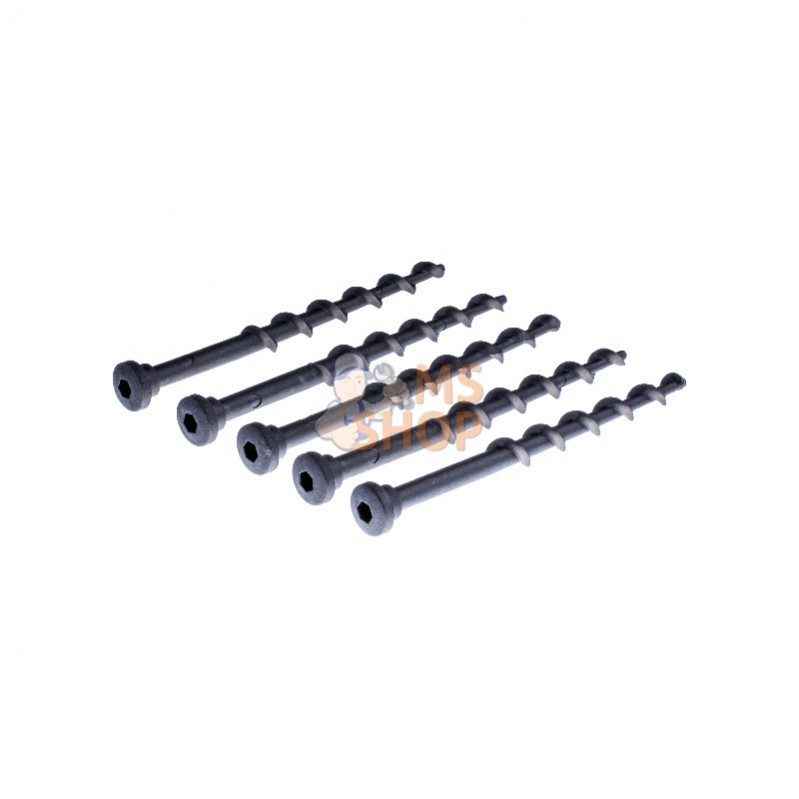 575238603; HUSQVARNA; SCREW KIT | HUSQVARNA; pièce detachée