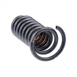 506014701; HUSQVARNA; AMORTISSEUR | HUSQVARNA; pièce detachée