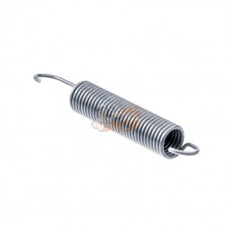 506533101; HUSQVARNA; RESSORT | HUSQVARNA; pièce detachée