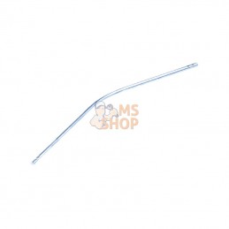 506907901; HUSQVARNA; TIGE DE POUSSÉE | HUSQVARNA; pièce detachée