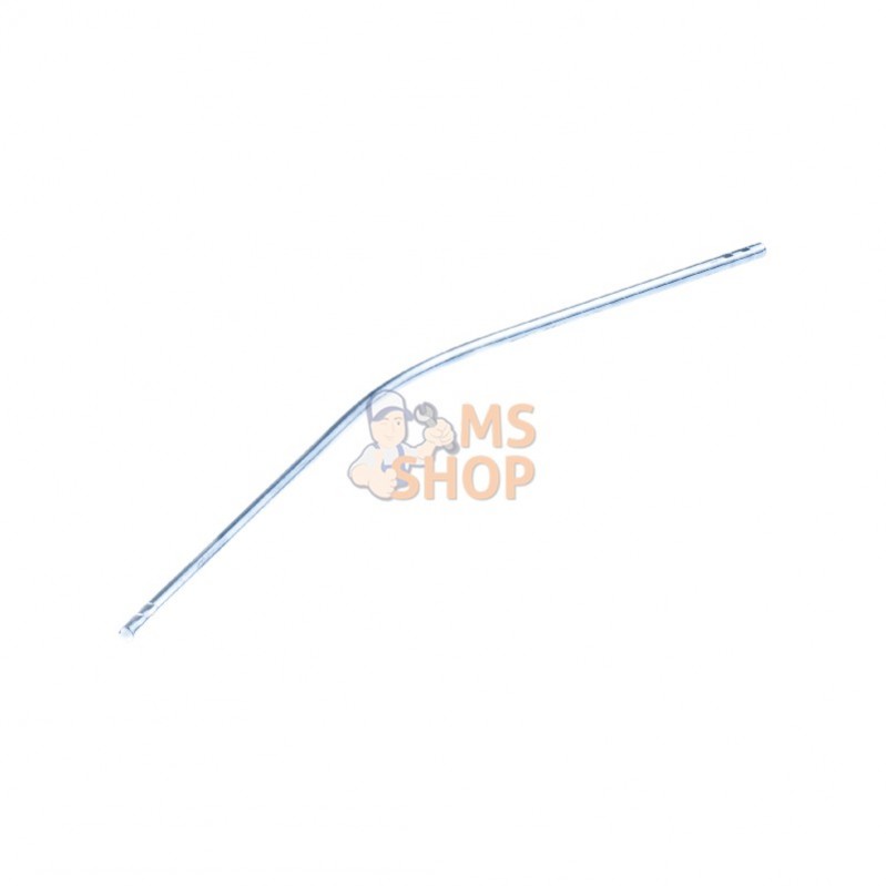 506907901; HUSQVARNA; TIGE DE POUSSÉE | HUSQVARNA; pièce detachée