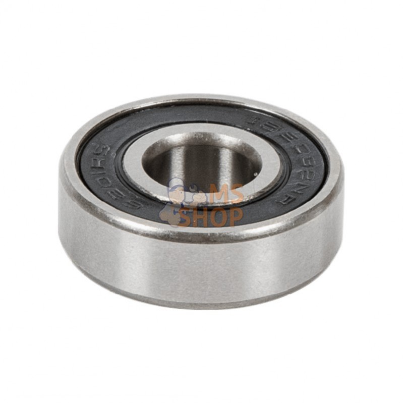 503242901; HUSQVARNA; ROULEMENT À BILLES | HUSQVARNA; pièce detachée