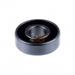 295674201; HUSQVARNA; ROULEMENT À BILLES | HUSQVARNA; pièce detachée