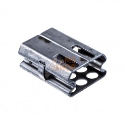 530037246; HUSQVARNA; FLAME PROTECTION | HUSQVARNA; pièce detachée