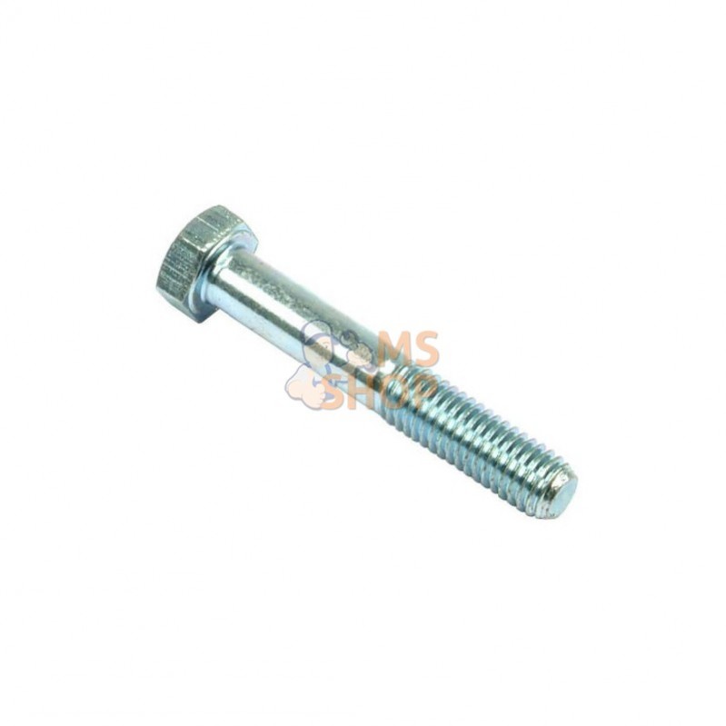 VLG1838; VAPORMATIC; Boulon Metrique M8 X 50 (x100) DIN931 M8 x 50 mm; pièce detachée VLG1838; VAPORMATIC; Boulon Metrique M8 X 50 (x100) DIN931 M8 x 50 mm; pièce detachée